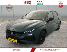 Peugeot e-308 Betton