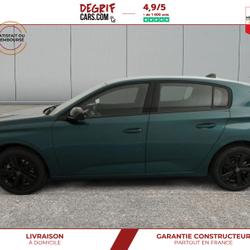 Peugeot e-308 BLUEHDI 130CH EAT8 STYLE Betton