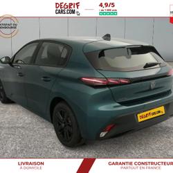 Peugeot e-308 BLUEHDI 130CH EAT8 STYLE Betton