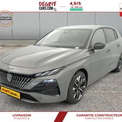 Peugeot 308 III Phase 1 BLUEHDI 130CH S S EAT8 ALLURE Betton