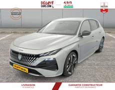 Peugeot 308 III Phase 1 Betton