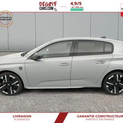 Peugeot 308 III Phase 1 BLUEHDI 130CH S S EAT8 GT Betton
