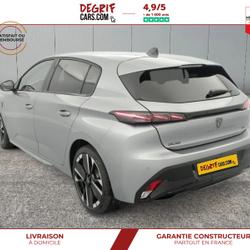 Peugeot 308 III Phase 1 BLUEHDI 130CH S S EAT8 GT Betton
