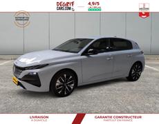 Peugeot 308 III Phase 1 Betton