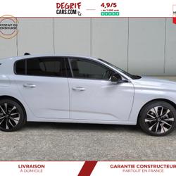 Peugeot 308 III Phase 1 BLUEHDI 130 S&S BVA EAT8 ALLURE + PACK VISION 360 Betton
