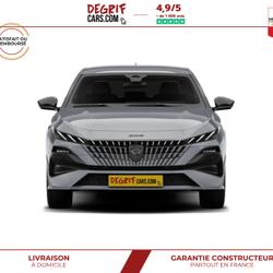 Peugeot 308 III Phase 1 HYBRID 145 BVA E-DCS6 GT +  PACK VISION 360 & DRIVE ASSIST PLUS Betton