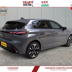 Peugeot 308 III Phase 1 BLUEHDI 130 S&S BVA EAT8 ALLURE + PACK VISION 360 Betton