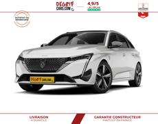 Peugeot 308 III Phase 1 Betton