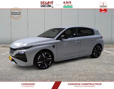 Peugeot 308 III Phase 1 Betton