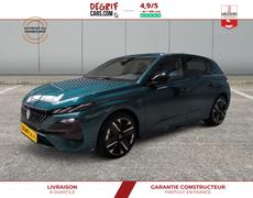 Peugeot 308 III Phase 1 Betton