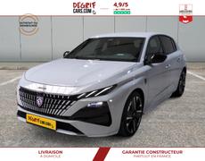 Peugeot 308 III Phase 1 Betton