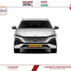 Peugeot 308 III Phase 1 HYBRID 145 BVA E-DCS6 GT + CAMERA 360 Betton