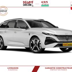 Peugeot 308 III Phase 1 HYBRID 145 BVA E-DCS6 GT + CAMERA 360 Betton