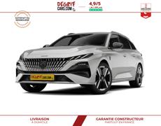 Peugeot 308 III Phase 1 Betton