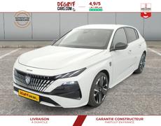 Peugeot 308 III Phase 1 Betton