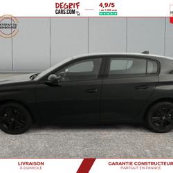 Peugeot 308 III Phase 1 BLUEHDI 130CH EAT8 STYLE Betton