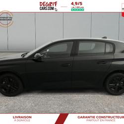 Peugeot e-308 BLUEHDI 130CH EAT8 STYLE Betton