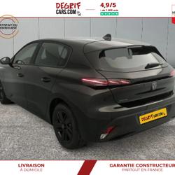 Peugeot e-308 BLUEHDI 130CH EAT8 STYLE Betton