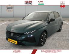 Peugeot 308 III Phase 1 Betton