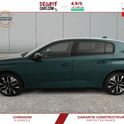 Peugeot 308 III Phase 1 BLUEHDI 130CH S S EAT8 ALLURE Betton