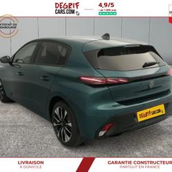 Peugeot 308 III Phase 1 BLUEHDI 130CH S S EAT8 ALLURE Betton