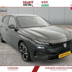 Peugeot 308 III Phase 1 BLUEHDI 130CH S S EAT8 GT Betton