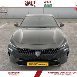 Peugeot 308 III Phase 1 BLUEHDI 130CH S S EAT8 GT Betton