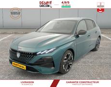 Peugeot 308 III Phase 1 Betton