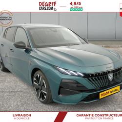 Peugeot 308 III Phase 1 BLUEHDI 130CH S S EAT8 GT occasion - Betton - photo 2/25