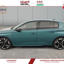 Peugeot 308 III Phase 1 BLUEHDI 130CH S S EAT8 GT Betton
