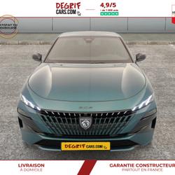 Peugeot 308 III Phase 1 BLUEHDI 130CH S S EAT8 GT occasion - Betton - photo 3/25