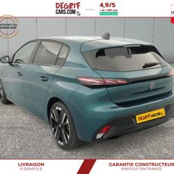 Peugeot 308 III Phase 1 BLUEHDI 130CH S S EAT8 GT Betton