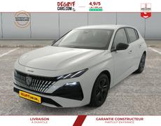 Peugeot e-308 Betton