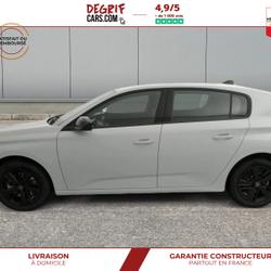 Peugeot e-308 BLUEHDI 130CH EAT8 STYLE Betton