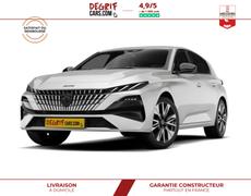 Peugeot 308 III Phase 1 Betton