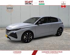 Peugeot 308 III Phase 1 Betton