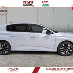 Peugeot 308 III Phase 1 HYBRID 145 BVA E-DCS6 ALLURE + PACK VISION 360 Betton