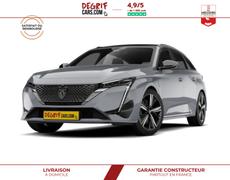 Peugeot 308 III Phase 1 Betton