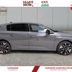 Peugeot 308 III Phase 1 BLUEHDI 130CH S&S BVA EAT8 ALLURE + PACK VISION 360 Betton