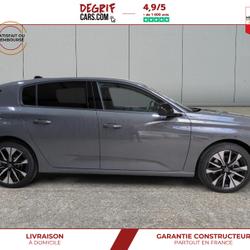 Peugeot 308 III Phase 1 BLUEHDI 130 S&S BVA EAT8 ALLURE + PACK VISION 360 Betton