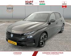 Peugeot 308 III Phase 1 Betton