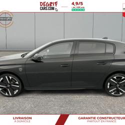Peugeot 308 III Phase 1 BLUEHDI 130CH S S EAT8 GT Betton