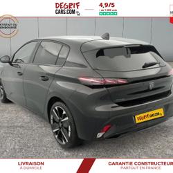 Peugeot 308 III Phase 1 BLUEHDI 130CH S S EAT8 GT Betton