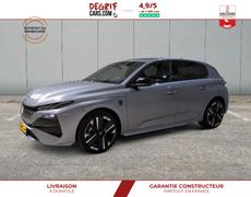 Peugeot 308 III Phase 1 Betton
