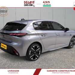 Peugeot 308 III Phase 1 BLUEHDI 130 S&S BVA EAT8 GT Betton