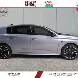 Peugeot 308 III Phase 1 BLUEHDI 130 S&S BVA EAT8 GT Betton