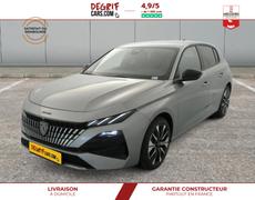 Peugeot 308 III Phase 1 Betton