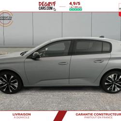 Peugeot 308 III Phase 1 BLUEHDI 130CH S S EAT8 ALLURE Betton