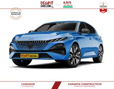 Peugeot 308 III Phase 1 Betton