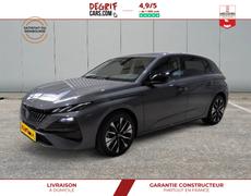 Peugeot 308 III Phase 1 Betton